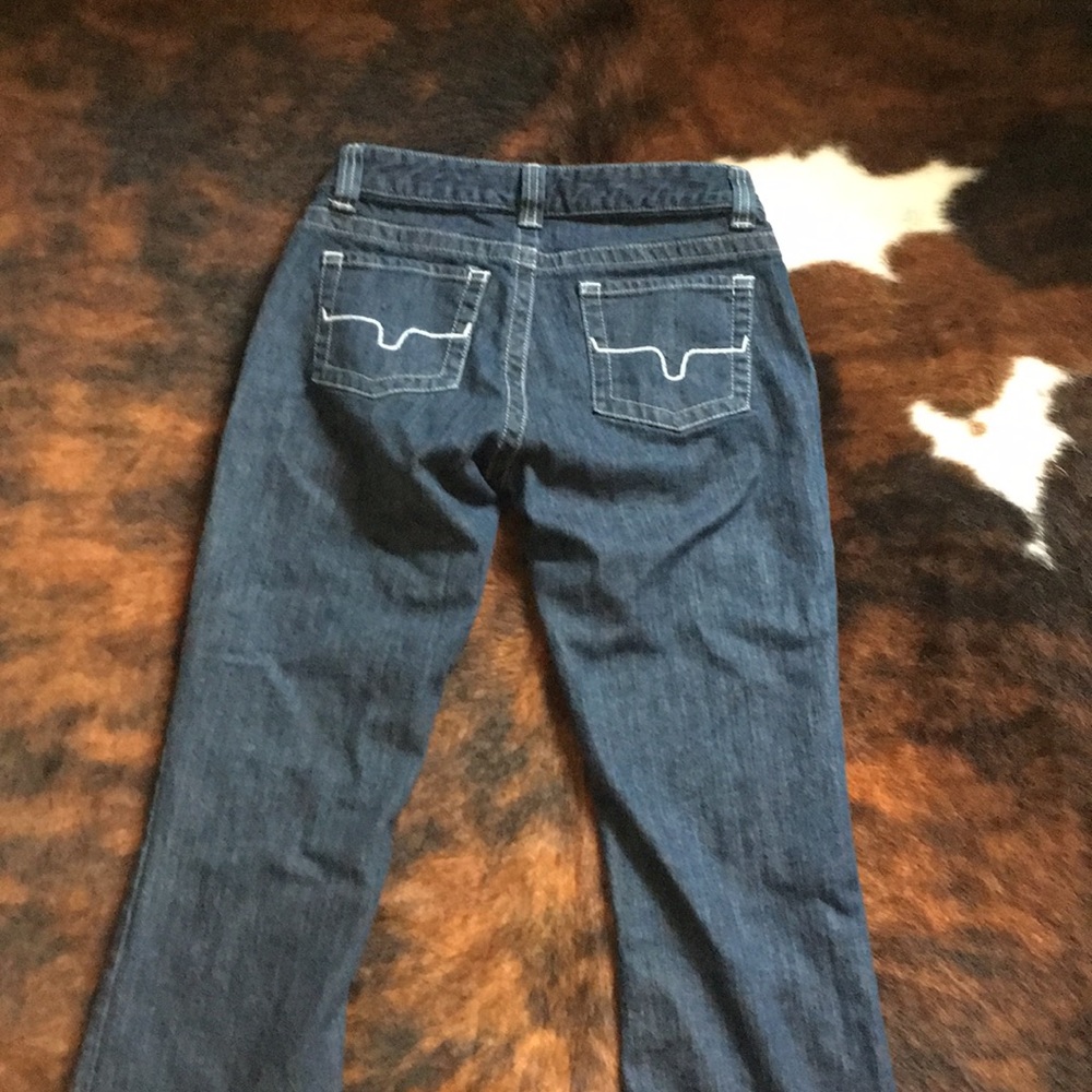 Kimes Ranch Jolene